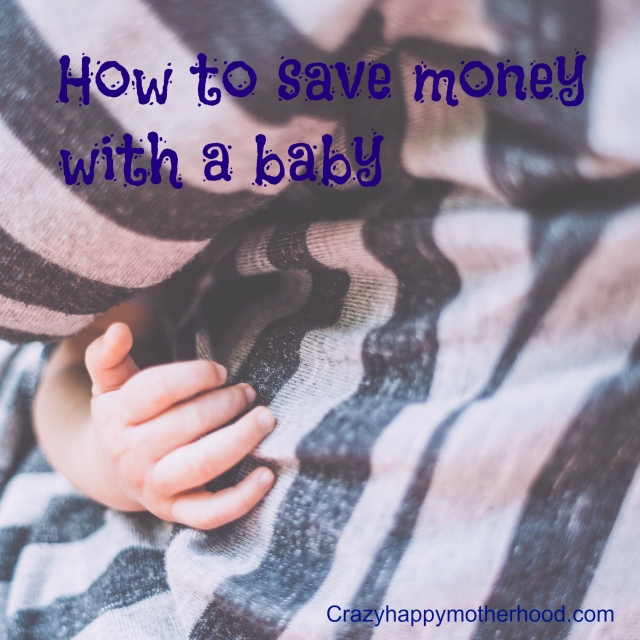Save money with baby2